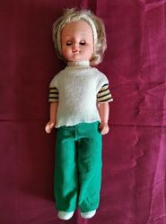 Кукла лялька СССР ГДР