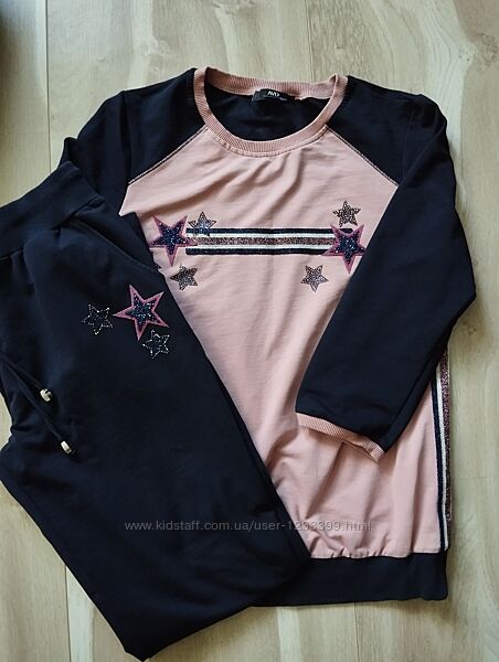 Спортивний костюм АVD, М/Л