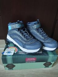 Ботінки sketchers, 37 р