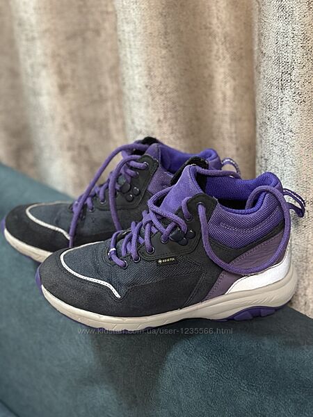 Ботинки Clarks , 33,5