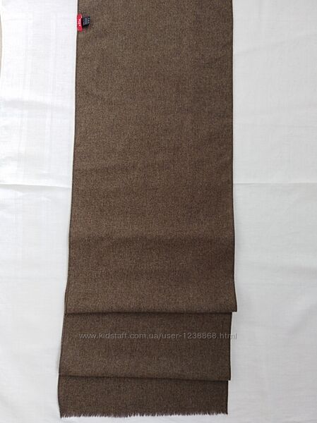 Шерстяной шарф от итальянского бренда altea.
