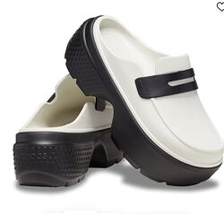 Crocs stomp clog 39-40