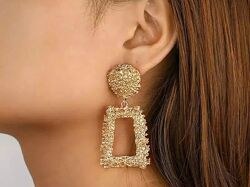 Серьги, украшения