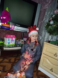 Костюм девочке