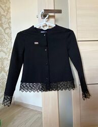 Піджак кофта девочке