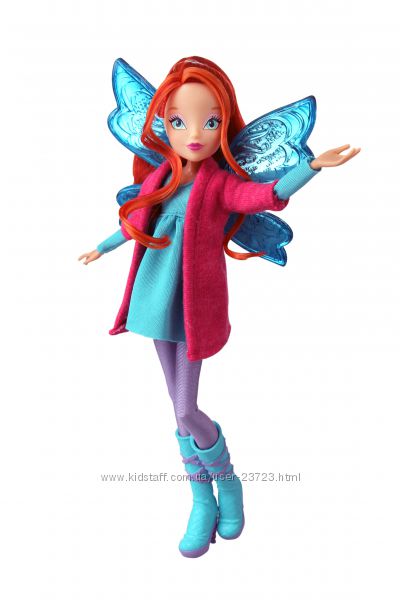 Зимняя магия 2015