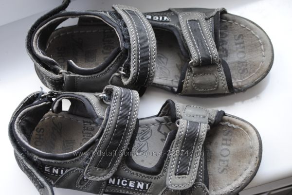 Детская обувь