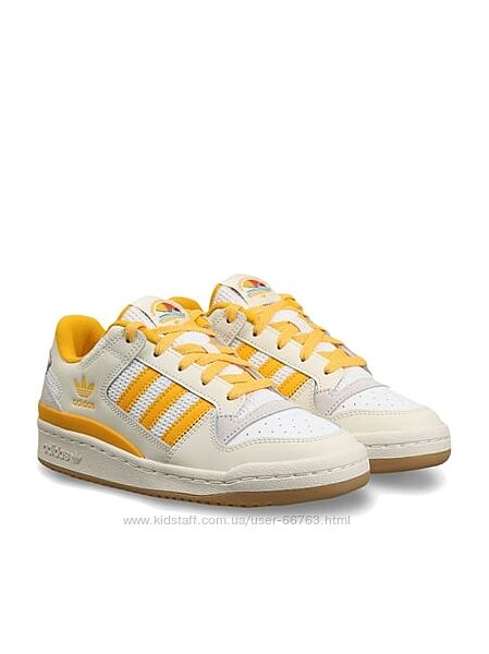 Adidas Originals Women&acutes FORUM LOW CL Off кросівки жіночі 
