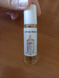 Масляні парфуми Maison Margiela REPLICA Coffee Break унісекс, 10 мл