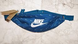 Поясна сумка Nike Heritage-Swsh Wave, нова