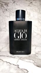 Giorgio Armani Acqua di Gio Profumo. Розпив, оригінал