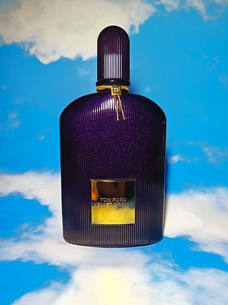 Оригінальні парфуми на розпив. Tom Ford, Gucci, Guerlain, YSL і т. д.