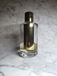 Залишки ароматів Mancera, оригінал