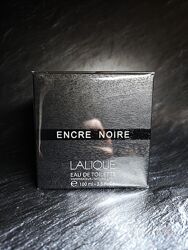  Lalique Encre Noire, оригінал