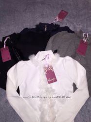 Кокомаджио классные кофточки 125-130