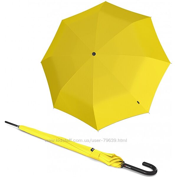 Зонт-трость Knirps A.760 Stick Automatic разные цвета