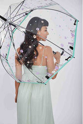 Зонт женский fulton birdcage-2 
