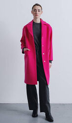 Женское пальто Season Глория разные цвета
