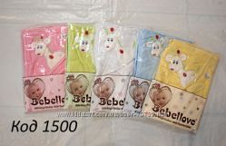 #3: салатовый