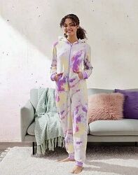 Чудовий теплий комбінезон-кігурумі ESMARA Німеччина Розмір евро L 44/46