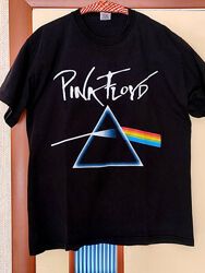Pink Floyd футболка з принтом.