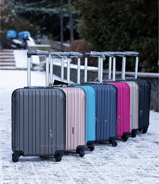 Чемодан чемоданы валіза сумка Wings 2011 ПОЛЬША ОРИГИНАЛ