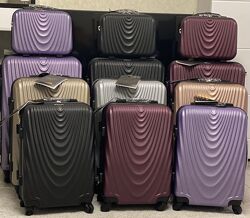 Чемодан чемоданы валіза сумка кейс Wings 304 