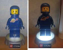 #4: Astronaut Spaceman 