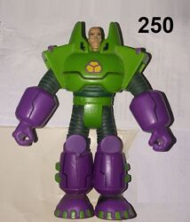 #7: Lex Luthor