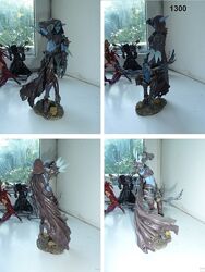 #4: Sylvanas Windrunner