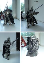 #5: Arthas Menethil 