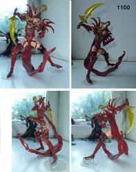 #6: Valeera Sanguinar