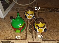 Злые Птицы, Angry Birds, Rovio