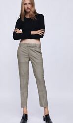 Штани-чиноси ZARA р.34
