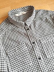 Сорочка, блузка H&M р.152 см, 11-12 років
