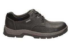 Clarks Stanten Walk GTX Black 36098 010 085 size EU42 2/3 UK8.5
