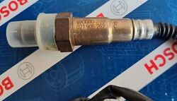 Датчик кислорода лямбда-зонд Bosch Nr. 0 258 006 161 VAG OE Nr. 021906262С