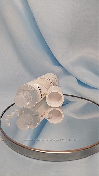 Набір з екстрактом рису Bioaqua Rice Raw Pulp Set маска в подарунок