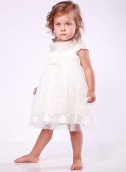 Детское нарядное платье ТМ Sasha.