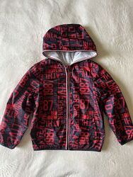 Куртка ветровка Chicco размер 6 лет