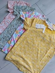 Футболка Манго. Mango