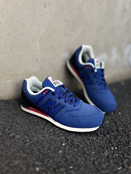 Кросівки New Balance 574. Оригінал.