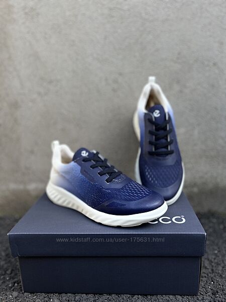 Кросівки Ecco sp1 Lite K. Оригінал.