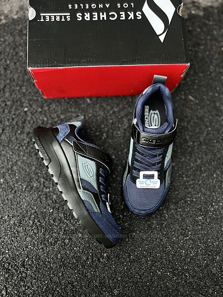 Кросівки Skechers. Оригінал.