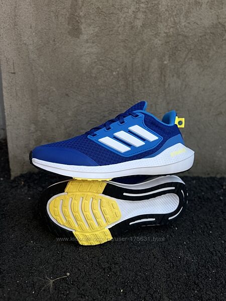 Бігові кросівки Adidas EQ21 Run. Оригінал.