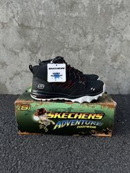 Водовідштовхувальні демі кросівки Skechers Trail. Оригінал.