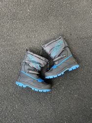 Зимові чоботи снігоходи Keen. Оригінал