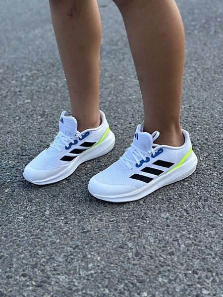 Бігові кросівки Adidas Runfalcon 3.0. Оригінал.