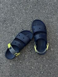 Крокси Crocs All Terrain. Оригінал.