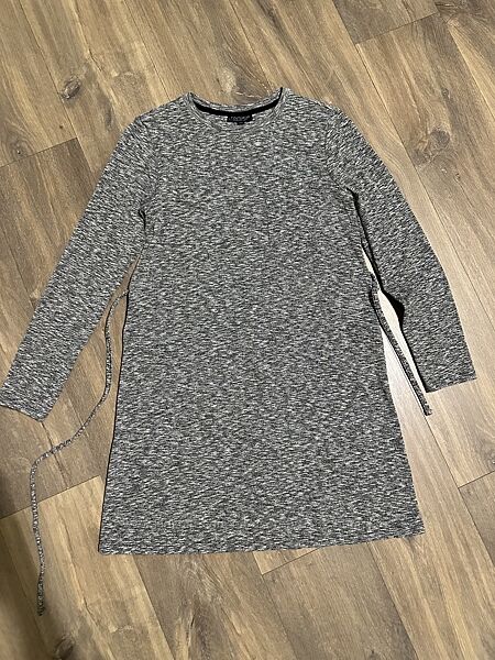 Сукня Плаття Туніка Topshop розмір 36 на S туника